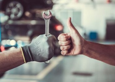 Five Ways To Assist The RV Service Facility