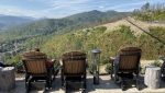 Gatlinburg and Smoky Mountain View