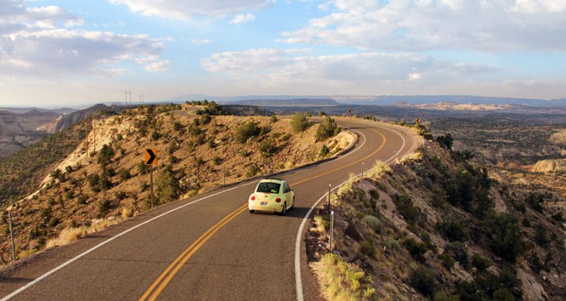 Scenic Byway 12