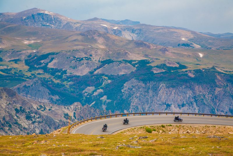 Beartooth Highway