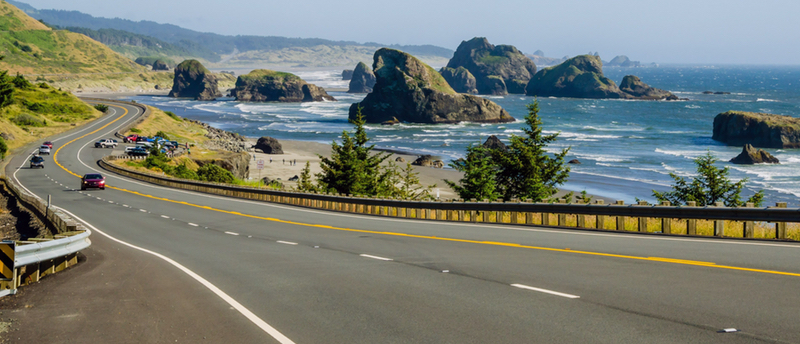 Highway 101 