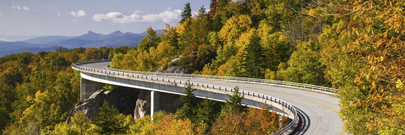 Blue Ridge Parkway