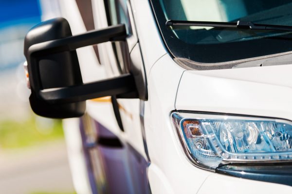 code requirements buying an rv