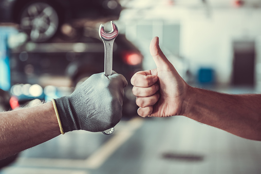 buy local when buying an rv