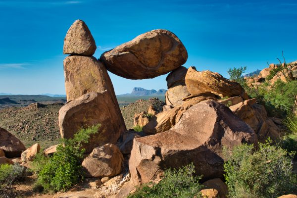 Big Bend National Park