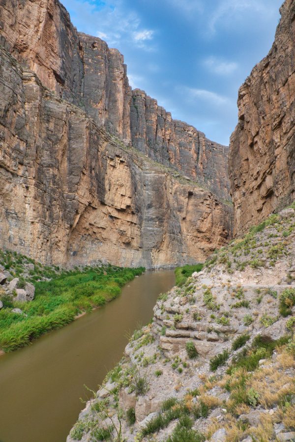 Big Bend National Park