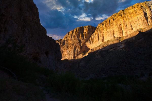Big Bend National Park