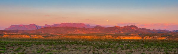 Big Bend National Park
