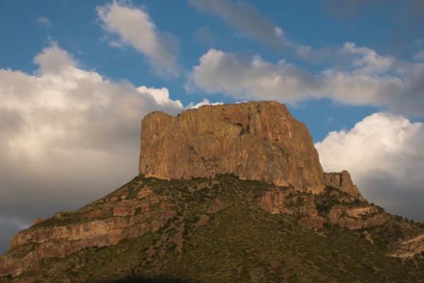 Big Bend National Park