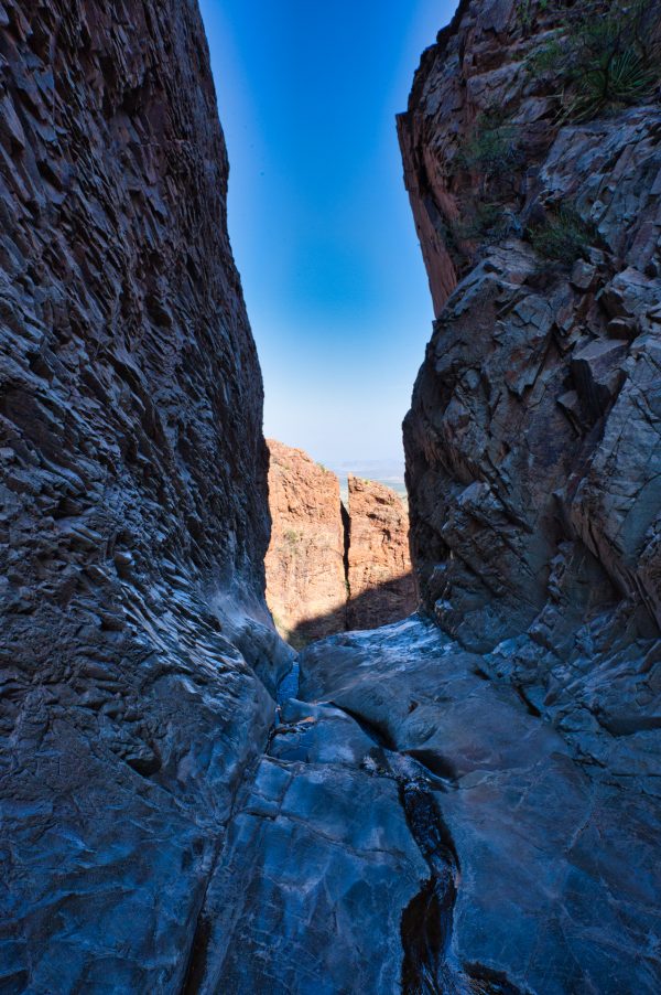 Big Bend National Park