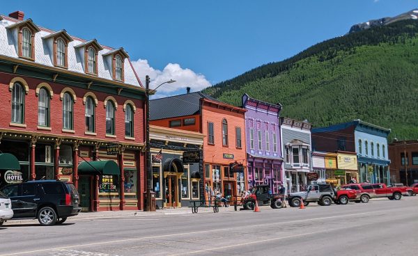 Silverton