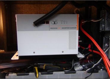 Power For The People – An RV Electrical Primer