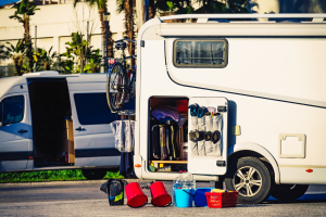 RV Organization