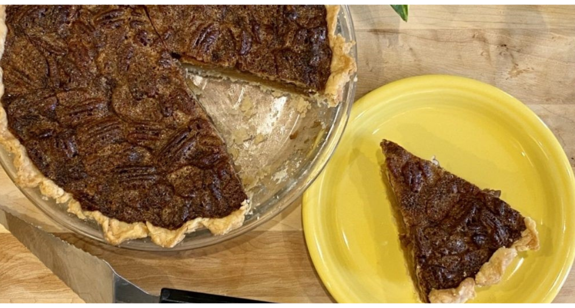 Pecan Pie
