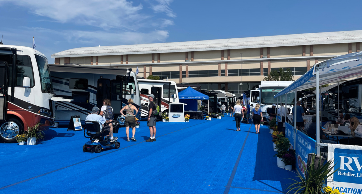 RV Show