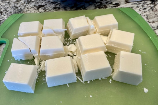 Almond Bark