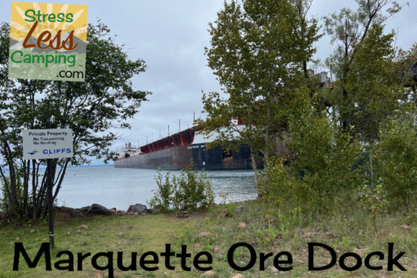Marquette Michigan