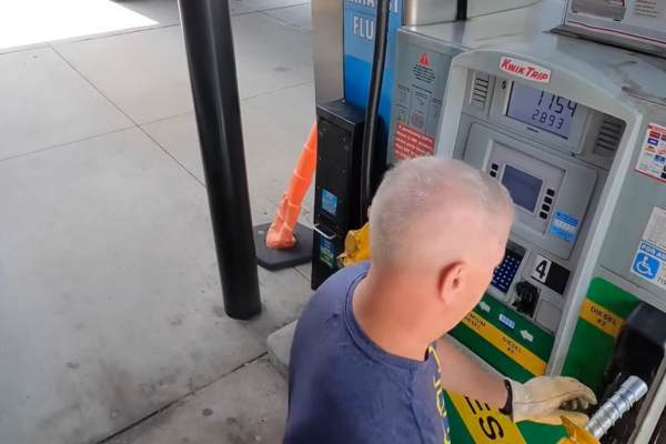 Fuel Costs