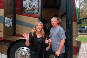 RV Living
