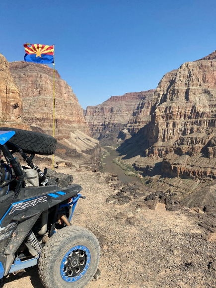 Grand Canyon