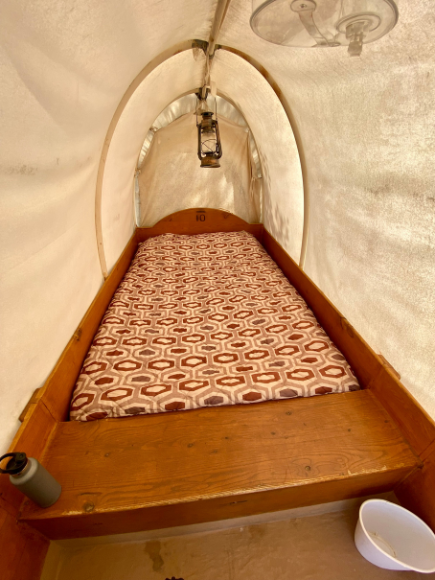 Wagon, utah