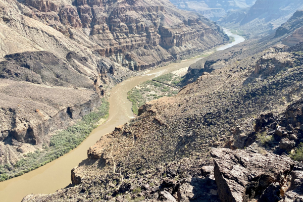 Grand canyon
