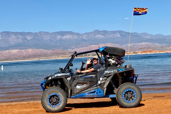 RZR