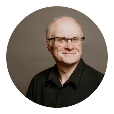 Profile picture of Steve Froese