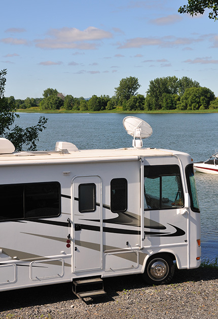 Family RV Association | FRVA