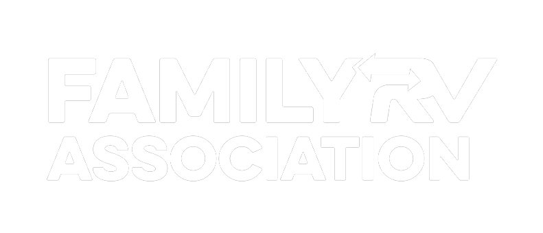 Family RV Association | FRVA