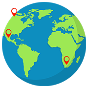 FRVA RV Vacations
