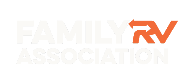 Family RV Association | FRVA